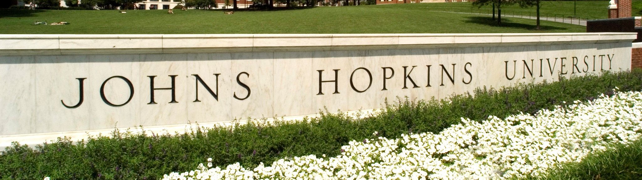 Johns Hopkins Alumni on Twitter "JHUAlumni, prepping for your next