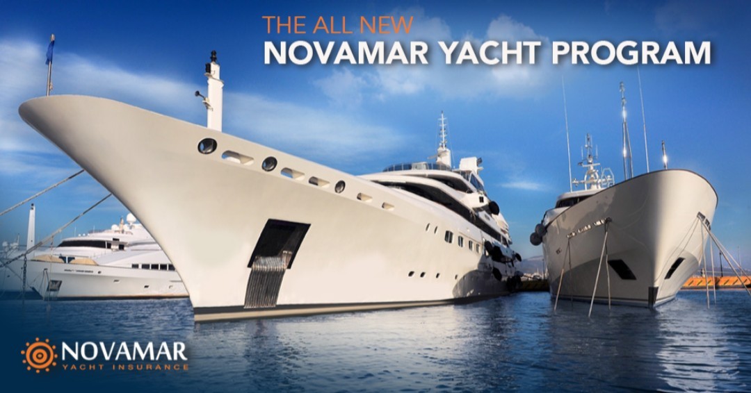 NovamarIns's tweet photo. The Novamar Yacht Insurance Program (NYP) was created out of a need.
Get the yacht insurance policy you need: https://t.co/yRZMUa0xnK
#novamar #novamarinsurance #insurance #yachtinsurance #boatinsurance #boat #yacht #boating #yachting #NYP https://t.co/ojONplzMpk