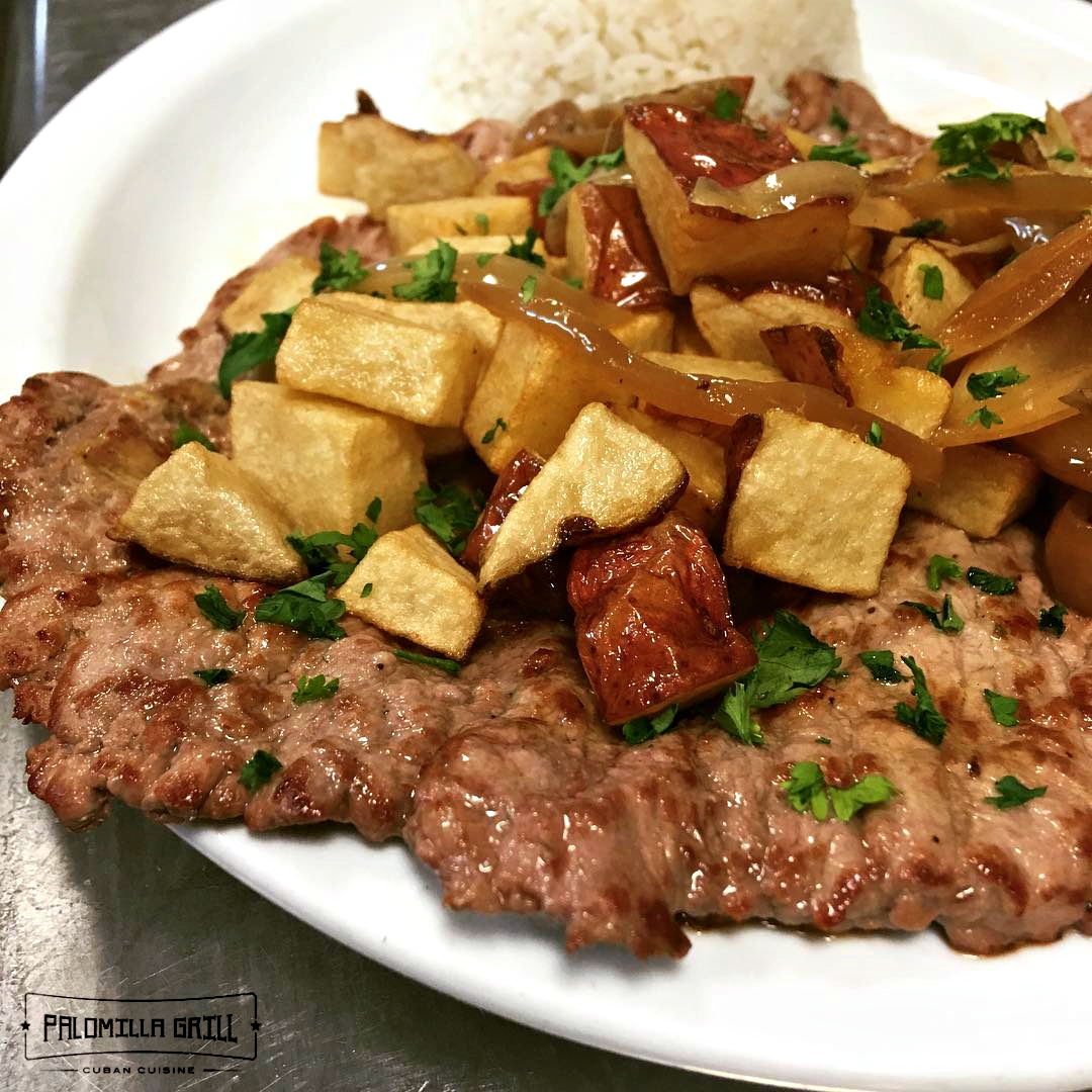 PalomillaGrill's tweet photo. La Vaticana is what you need to get the week started. 📞 305-261-3424 📞 Takeout, curbside pickup and delivery available.

#lavaticana #buylocal #supportlocal #supportsmallbusinesses #suppportsmallbusiness #delivery #curbsidepickup #freshfromflagami #palomillagrill #cubancuisine https://t.co/6bQp5lkCzd