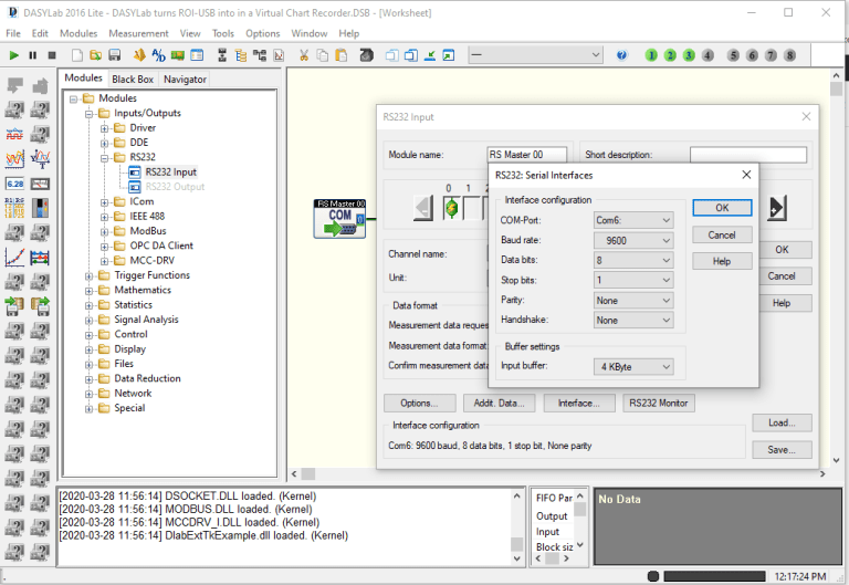 RobertOwenInc's tweet image. With #DASYLab #SerialDevice #DataAcquisition is simple. A variety of devices can be connected without special drivers robertoweninc.com/dasylab-readin…