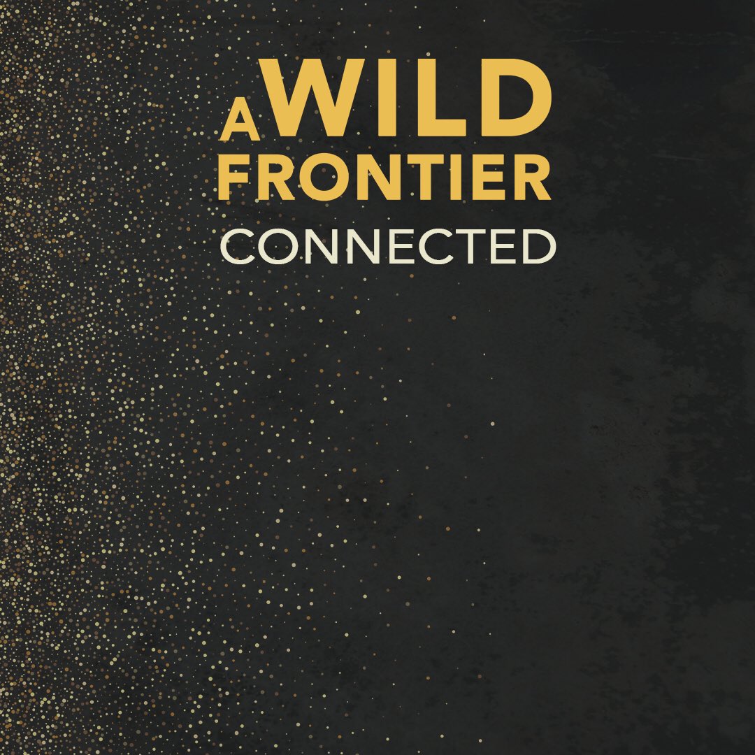 AWildFrontier's tweet photo. Happy 1st birthday to our record “CONNECTED” celebrate with us by listening to it today, here: https://t.co/3uHVDLFaaH love you all! #MondayVibes #music #newmusic #indiemusic #posi #GoodVibesOnly #TheLockdown https://t.co/FzTEixlkfe