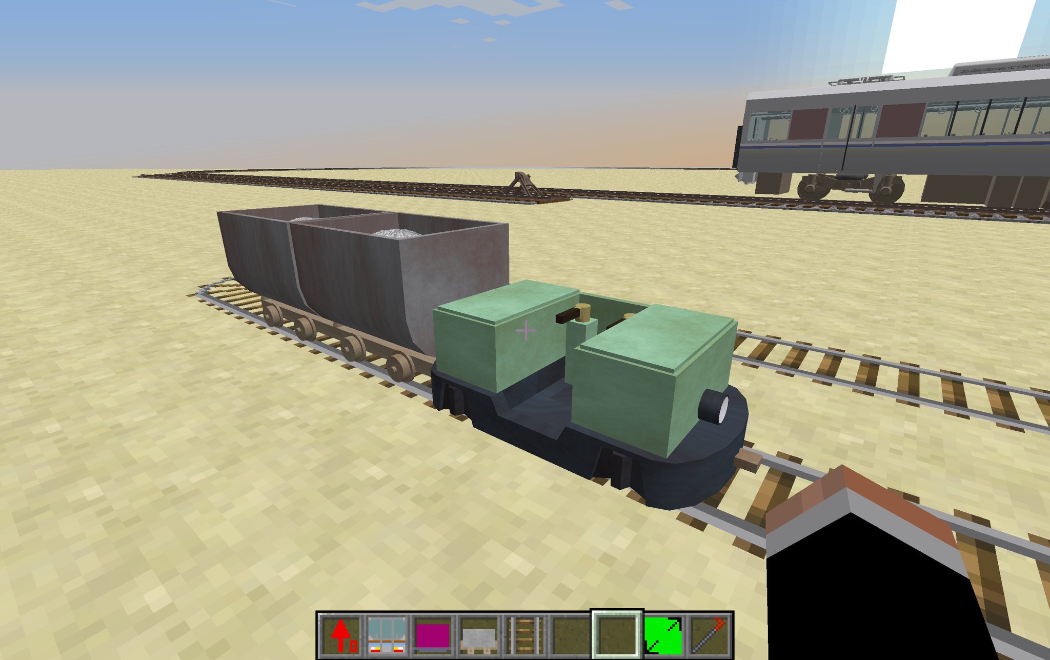 Ngt 5479 Rtm2 4 18リリース 乗り物モデルにタイプ トロッコ 追加 レールマーカーにブロック複製機能追加 レール描画バグ修正 T Co Obczyjkgol Realtrainmod Ngt 5479 Rtm2 4 18リリース 乗り物モデルにタイプ トロッコ 追加 レールマーカーにブロック複製機能追加 レール描画バグ修正 T Co Obczyjkgol Realtrainmod