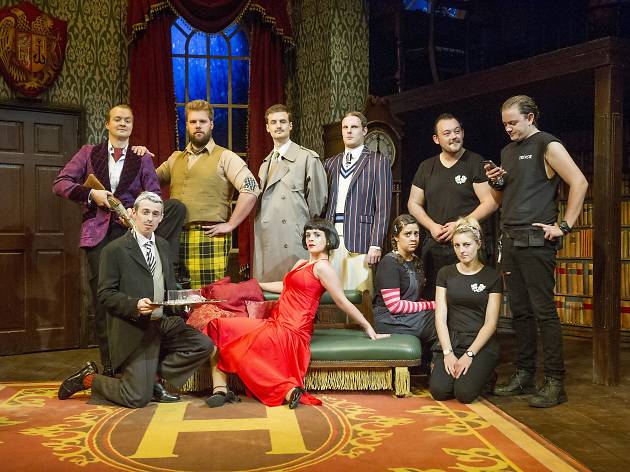 Box Office tweet media