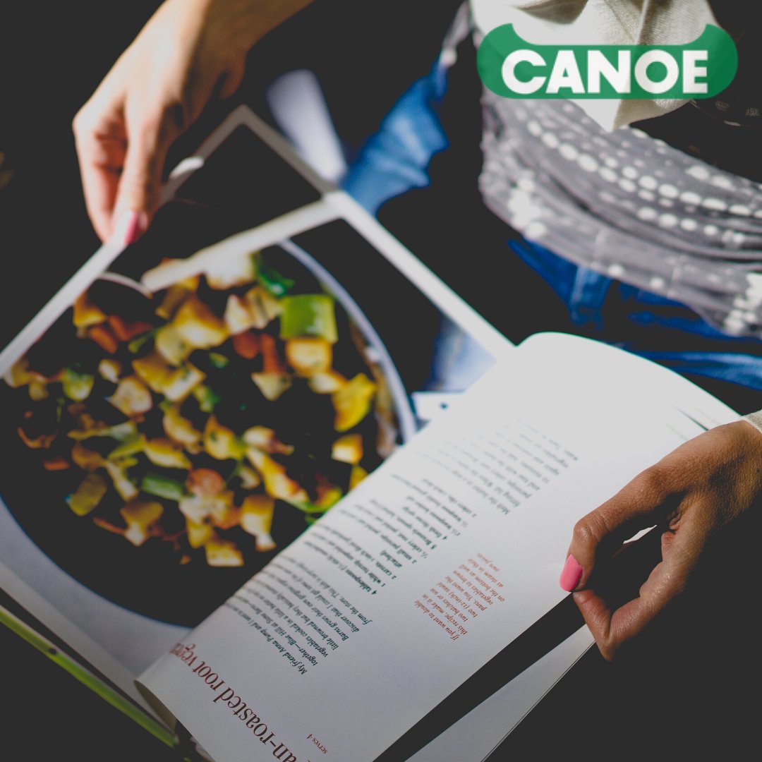 CanoeWildRice's tweet photo. With our wild rice products, the recipe possibilities are endless! What's your favorite Canoe Wild Rice recipe?
https://t.co/wZFSH3I9Ux
#CanoeWildRice #RecipePossibilities #WildRice #RecipeShare https://t.co/MgjDxJCHUE