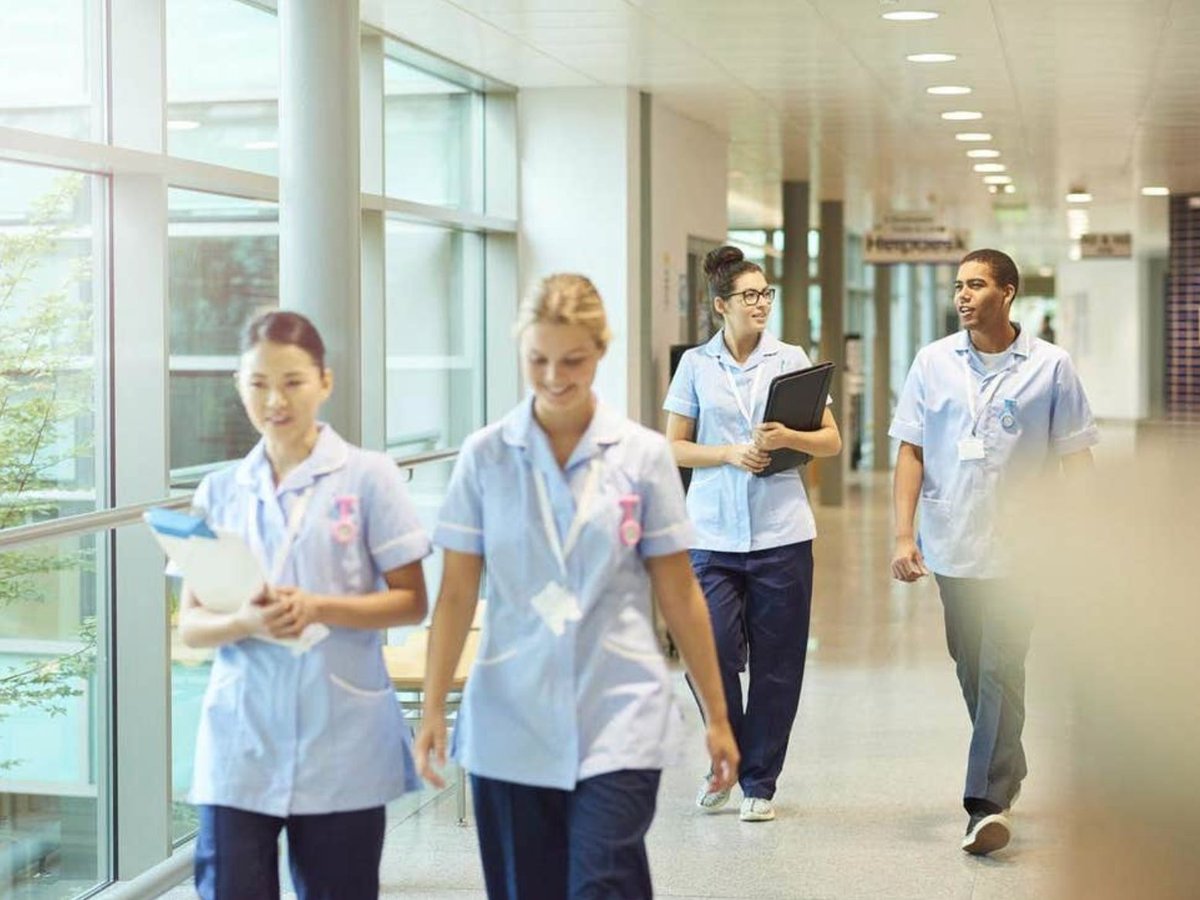 Another great way to support the NHS! 💪

The mindfulness app, Headspace has partnered with the NHS to offer all staff free subscriptions to help with stress during these challenging times! ❤️

bit.ly/3apDb1A

#GivingBack #Mindfulness #NHS #AYSFamily