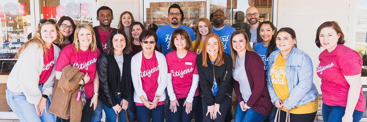 JillCastilla's tweet photo. To follow the lead of @mcuban's positive #coronakarma, @CitizensEdmond will launch the #CitizensCARES Overdraft Program to provide our eligible customers early access to their stimulus funds. Look for details &amp; app tomorrow at https://t.co/IDSndRoSK7. #bankingCARES https://t.co/mSPNIZxqKi