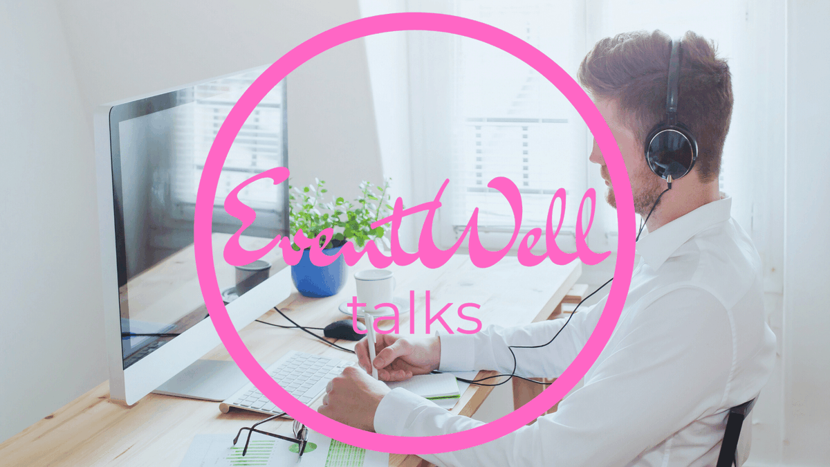EventWellUK's tweet photo. Check out the #EventWellTalks schedule with our next two virtual events coming up on the 7th and 21st April.

Find out more > https://t.co/hKpkRo0iN5 https://t.co/ym2cVWhdJp