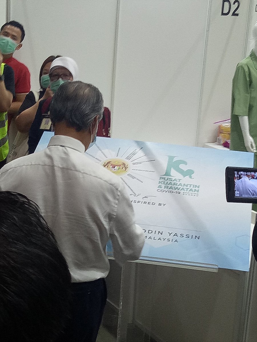 Ismail Hashim tweet media