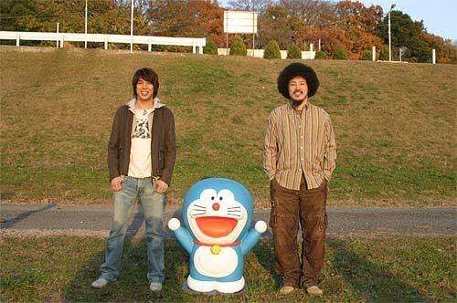 マルパンダ いな民 ミュージカルinterview Twitterissa スキマスイッチ ボクノート 映画 ドラえもん のび太の恐竜06 主題歌 映画ドラえもんの曲って良い曲本当に多いよね あんちゃんええ声過ぎる アッパレ173 マルパンダ いな民 ミュージカルinterview Twitterissa スキマスイッチ ボクノート 映画 ドラえもん のび太の恐竜06 主題歌 映画ドラえもんの曲って良い曲本当に多いよね あんちゃんええ声過ぎる アッパレ173