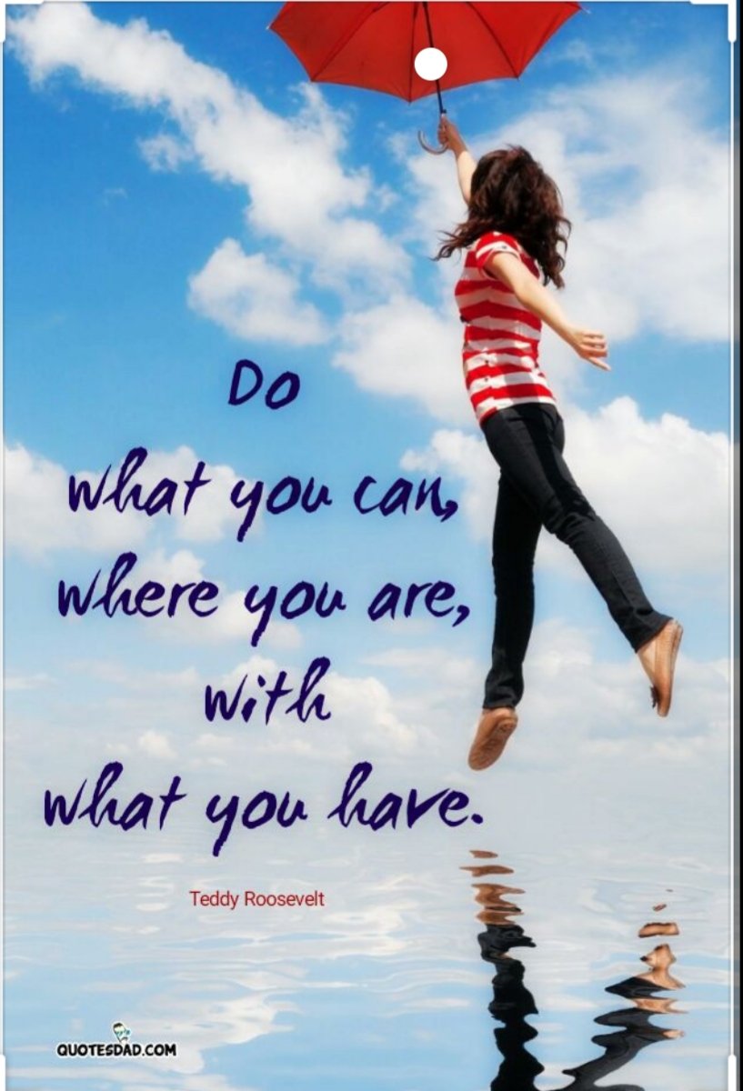 Sra_GCardenas's tweet image. Motivation Monday!  #JordanMSLegends 
#flyingvees 
These are two of my favorite quotes ❤️! #distancelearning