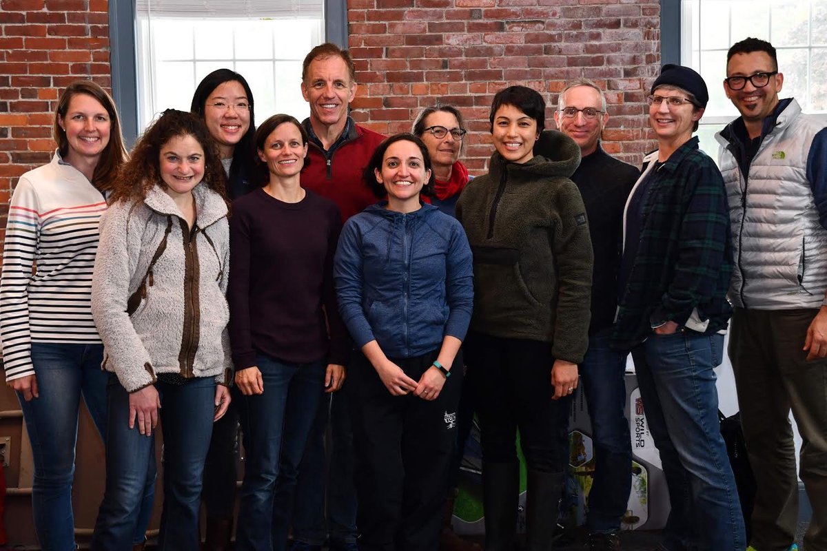 Happy Doctors Day to just a few of our heroes! Thank you for saving the world everyday ♥️ #familymedicine #fmrevolution #primarycare #HappyDoctorsDay #residency #boston <a href="/challiance/">Cambridge Health Alliance (CHA)</a> <a href="/the_aafp/">The_AAFP</a> <a href="/STFM_FM/">STFM</a>