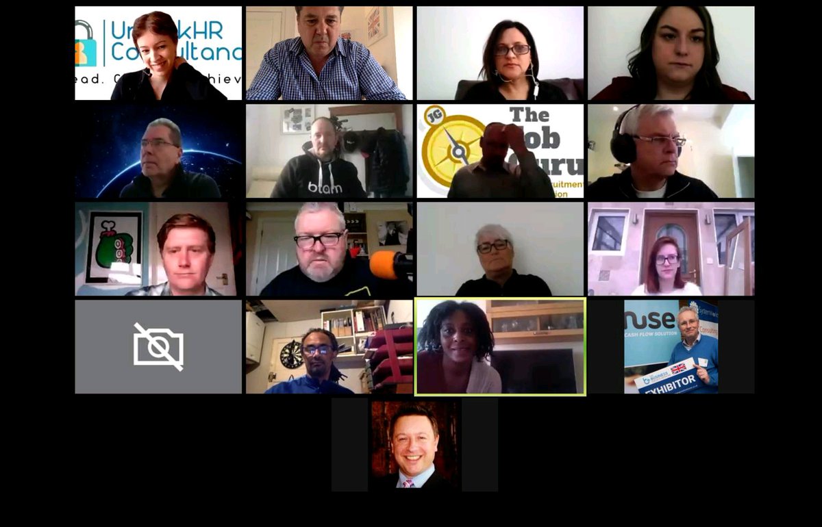 UnlockHR Consultancy tweet media