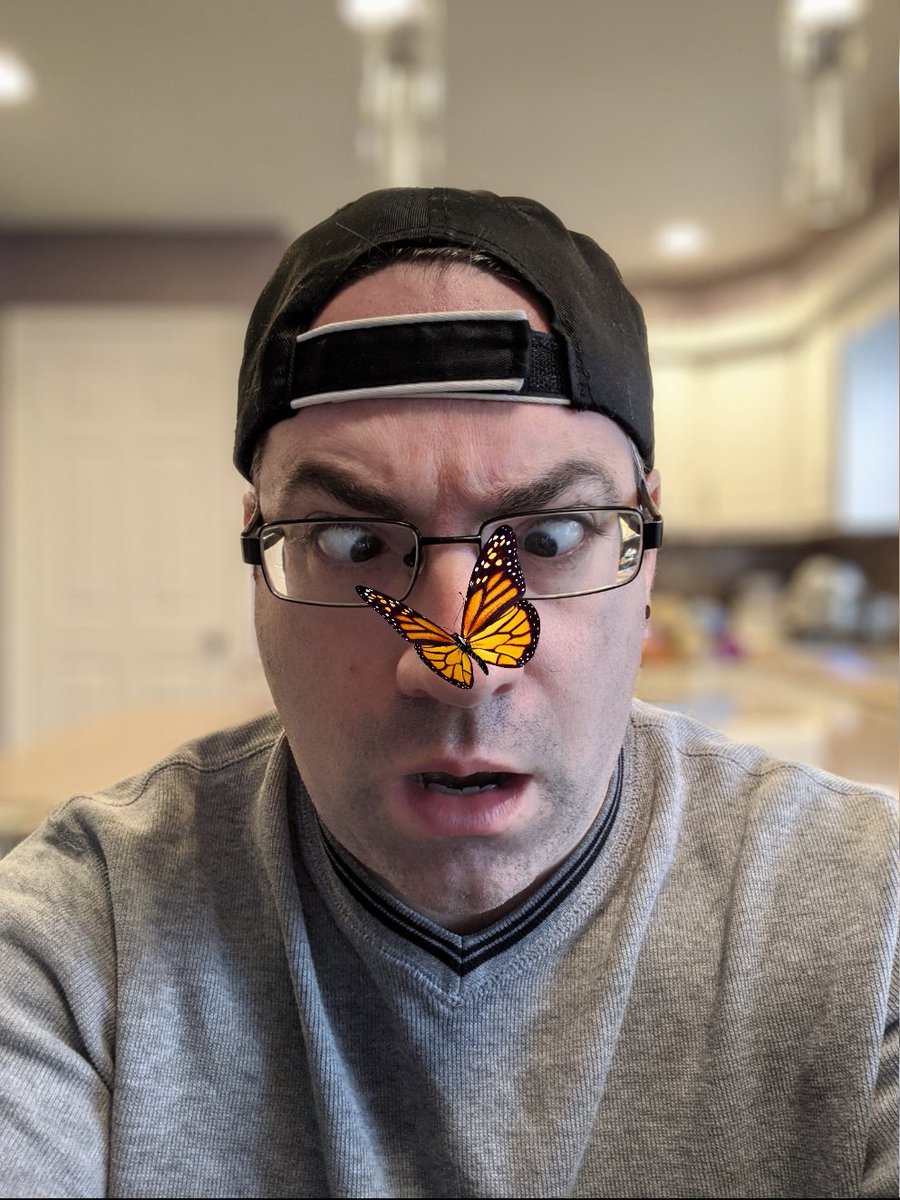 Ok, so my butterfly pic is a bit humourous...but over 2 million people suffer from MS worldwide including a family friend. Thinking of all those who deal with this unpredictable disease each day, and hoping for a cure. 
#sbhsmsawareness #sbhsgoesremote