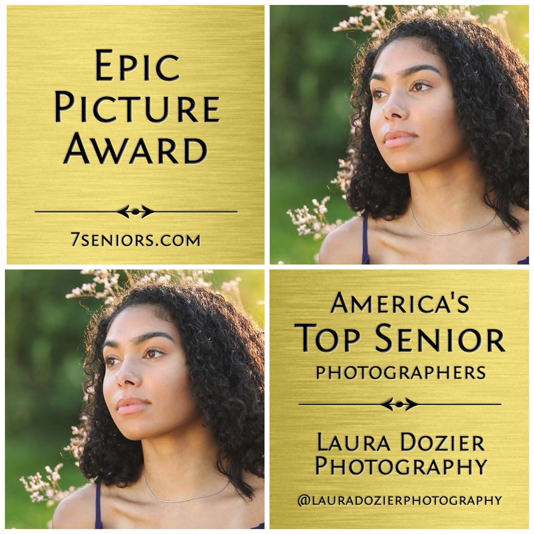7Seniors's tweet photo. Discover Laura Dozier Photography

This Epic Picture Award goes to Laura Dozier Photography @lauradozierphotography

Gracefully Mesmerizing - Kudos!

For hire in Eau Claire, Wisconsin and surrounding areas.

https://t.co/7Q6AuyTAGX

#lauradozierphotography

#SeniorPhotographer https://t.co/2rfnurpIGz