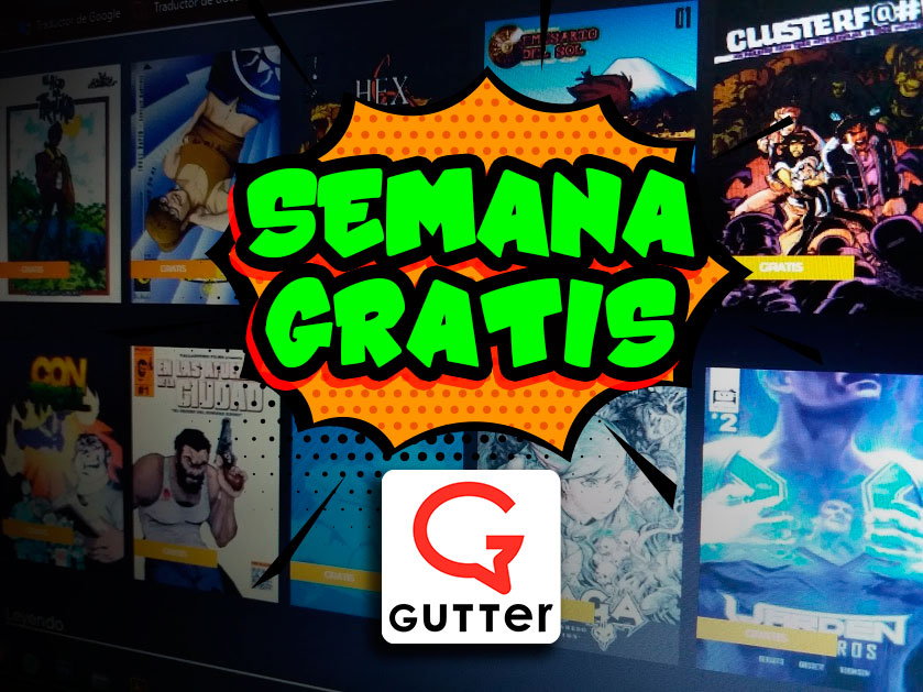 Guttercl's tweet photo. Desde hoy y hasta el domingo:
#SemanaGratis en https://t.co/Lgy7v3ptit
Todo nuestro catalogo disponible para leer sin pagar.
#cuarentena
#historieta
#comicchileno
#guttercl https://t.co/xl78yXXB6E