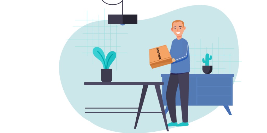 TaBelleMer's tweet photo. [ Onboarding à distance ] Comment accueillir, intégrer et fidéliser de nouvelles recrues avec un modèle d'organisation entièrement en télétravail ? Quelques pistes de réflexion pour un onboarding à distance dans cet article💡👇https://t.co/VNHNkuMCCd https://t.co/zNzI70GRSA