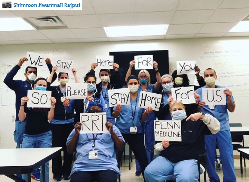PECOconnect's tweet photo. We're proud to power hospitals where breakthroughs are happening every day ❤️⚡

Thank you to healthcare professionals everywhere for your continued dedication to the fight against #COVID19. We're committed to powering your hospital while you empower us! #NationalDoctorsDay https://t.co/zpoFGJmCcF