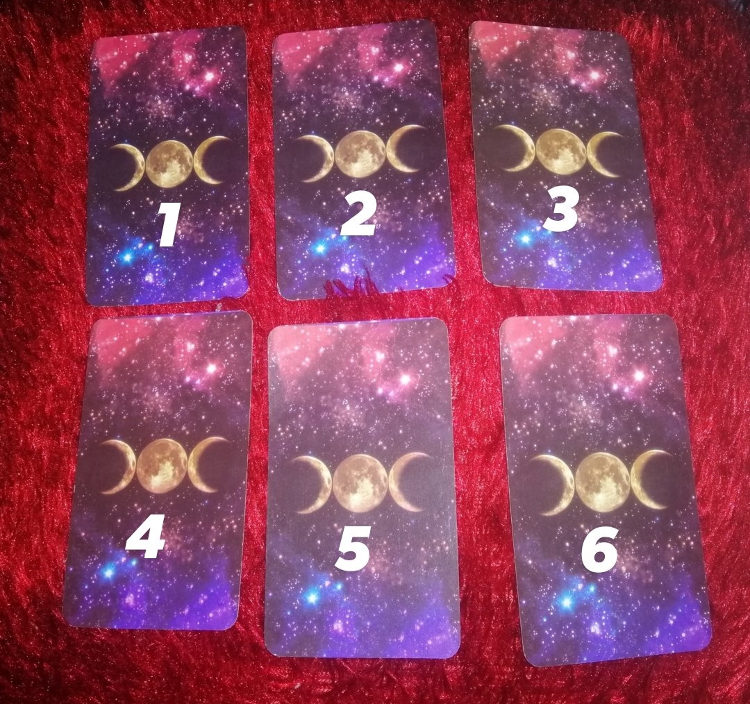 KPOP_predict18's tweet photo. Hello everyone! So let's do a card reading.

So the card reading that we have for now will kinda answer the question "What is the personality/characteristics of my future husband/wife?"

Choose the card that attracts you the most. I'll comment the answer under this twt later/tom. https://t.co/tXdirpYoug