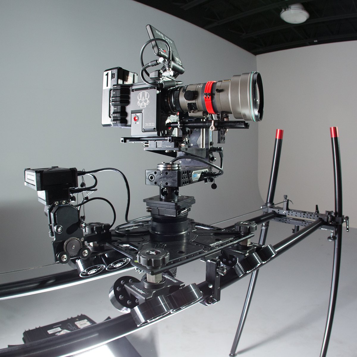 KesslerCrane's tweet photo. Shuttle Dolly. When modularity matters. Save 20% before the end of the month on the dolly that does more. https://t.co/lTnuW5dNO0

   #dolly #moco #inthefield #studio #onlocation https://t.co/bm0qkUUifL