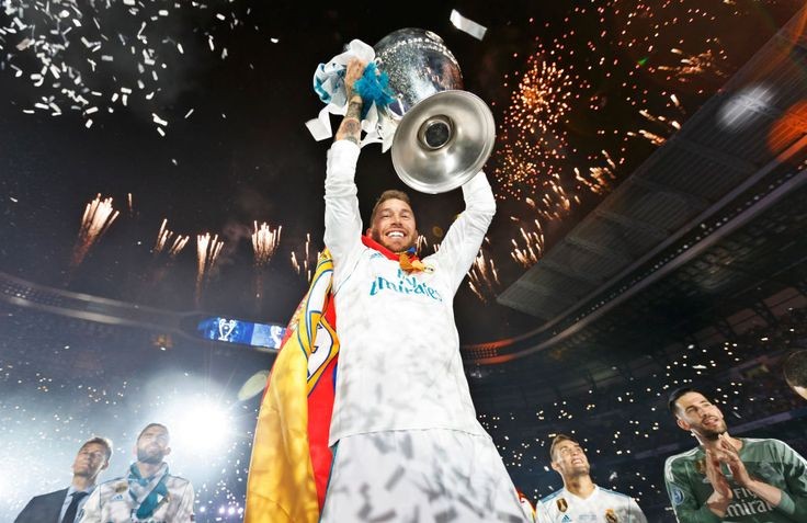 _simoesbia's tweet photo. Aniversário do melhor zagueiro do mundo! Feliz Cumple, @SergioRamos #FelizCumpleCapi https://t.co/XFdhaspQTJ
