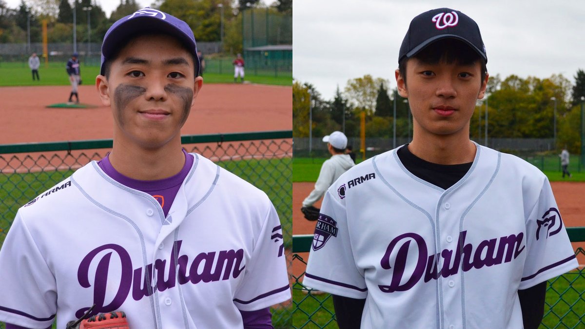We're happy to confirm that 🇭🇰 Fergus Chan &amp; 🇹🇼 Morris Chen will be Club Captains for the 2020/21 academic year.

Both have experience playing within their home nations, and are both invested in helping our players perform to the best of their ability.

#BleedPalatinate