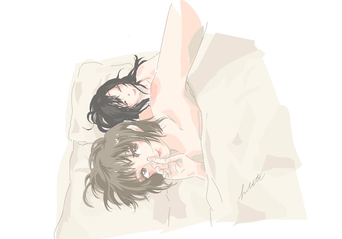 Tere On Twitter 秘密のツーショット 寝顔 イラスト好きな人と繋がりたい イラスト ラブホ ラブホあるある 恋愛 カップル 彼女 芸術同盟 お絵描き好きさんと繋がりたい お絵描き