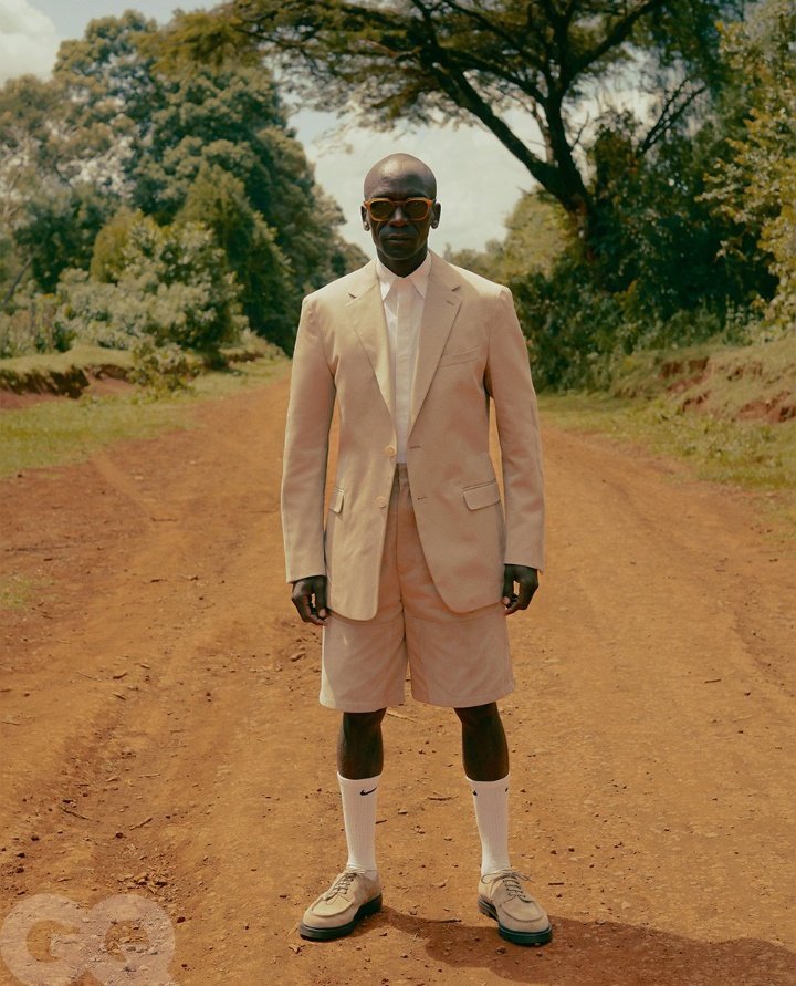TellerOfTruthKE's tweet photo. Retweet for                      Like for                                             Eliud Kipchoge             Stivo Simpleboy https://t.co/yVGhcp3Erg