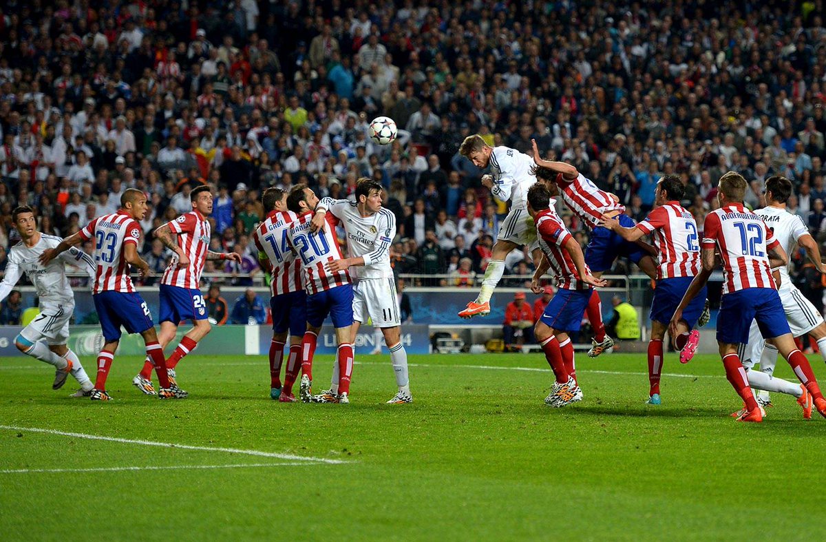 yuriallbzrto's tweet photo. @meurmadrid @SergioRamos histórica. #FelizCumpleCapi https://t.co/cBHlB87VMn