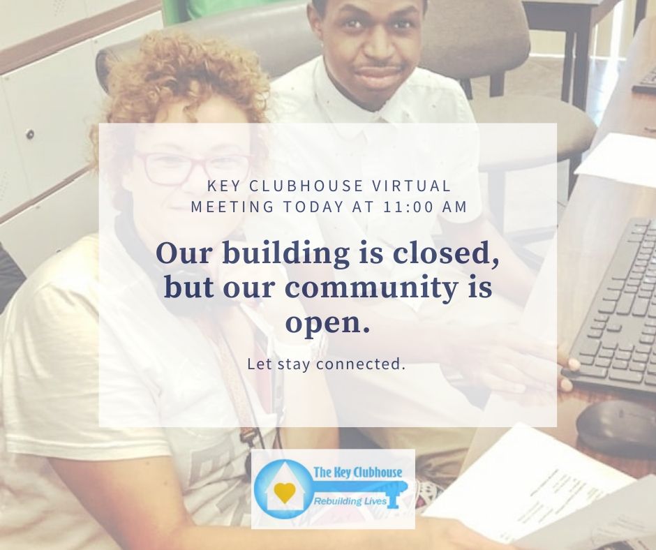 KeyClubhouse's tweet image. Reminder 👇