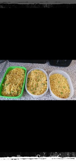 Homemade Chinese Egg Fried Rice made from scratch #foodlife #eggfriedrice #chinesefood https://t.co/<a href="/tag/chinesefood"class="tags"><span>#chinesefood</span></a><a href="/tag/foodlife"class="tags"><span>#foodlife</span></a><a href="/tag/eggfriedrice"class="tags"><span>#eggfriedrice</span></a>