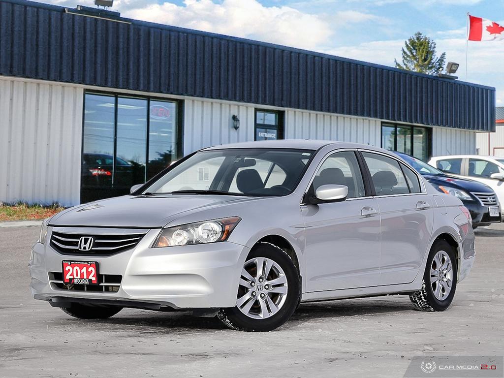 AutoChoiceSale1's tweet photo. 2012 Honda Accord SE
One owner vehicle with service history on Carfax report, alloy wheels, Bluetooth, USB port, satellite radio, cruise control. https://t.co/MWM4ln6y0Y
.
.
#AutoChoiceSales #orillia #UsedCars #QualityInventory https://t.co/zSUoMVrBGM