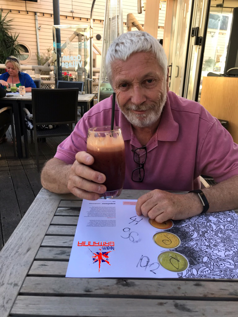 Circumnav Record tweet media