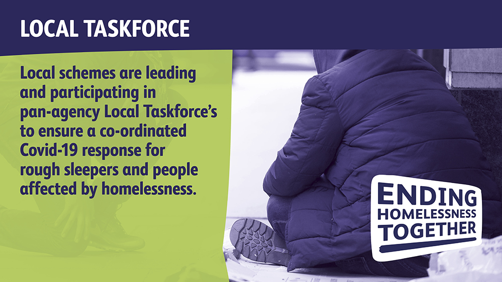 RiversideEHT's tweet photo. What are we doing to ensure there are appropriate responses to homelessness and rough sleeping? #HomelessCovid19 https://t.co/cTA9J1MjQY