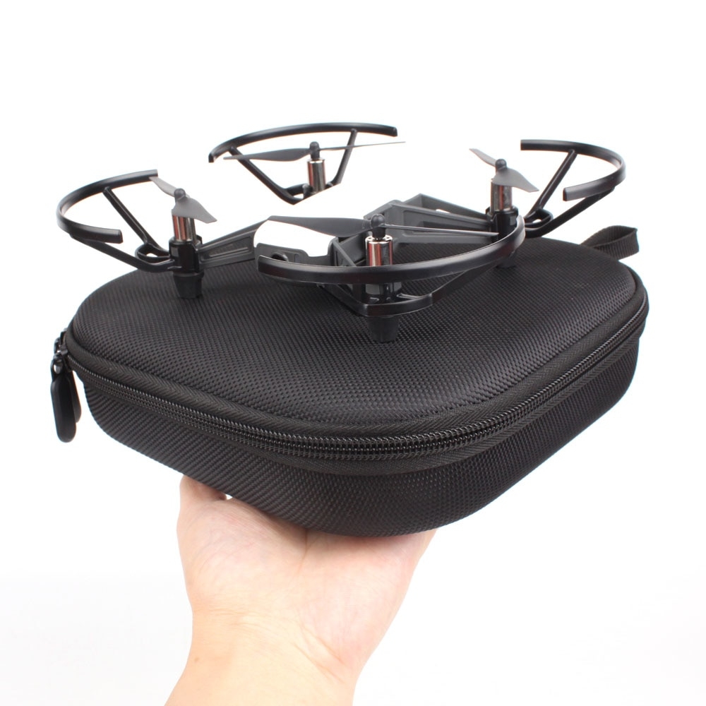 dngrchobbies's tweet photo. #tabletpc #mobile Convenient Protective Durable Drone Storage Bag https://t.co/qpoQrdFQcf https://t.co/9zuwbbllPY
