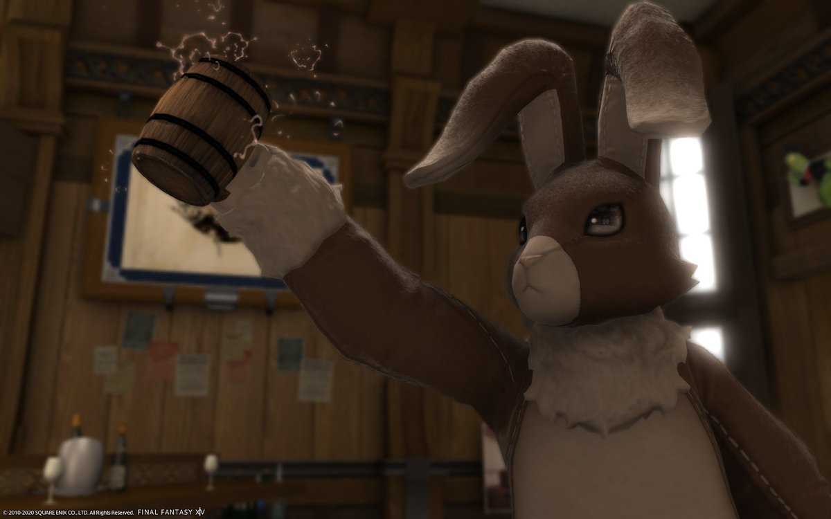 🐰うさぎ🍺 tweet media