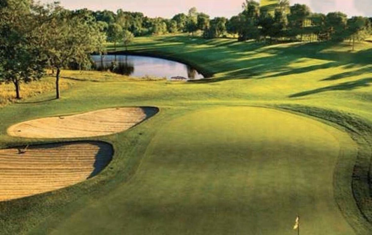 BrianSchimming's tweet image. WIS: There’s growing support to allow #golf courses to be exempt from Gov Evers’ “safe-at-home” order. State @RepPlumer joins me Tues 7:20 CT on @1310WIBA to discuss, stream iheart.com/live/1310-wiba…  @GCAOWI @WGCSA @RobHernandezGLF @garydamatogolf @BadgerWGolf
