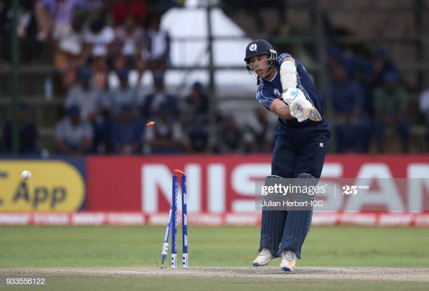 BoringKC's tweet photo. #Day1 of my #WeekofWickets https://t.co/yj0EzNxIeZ