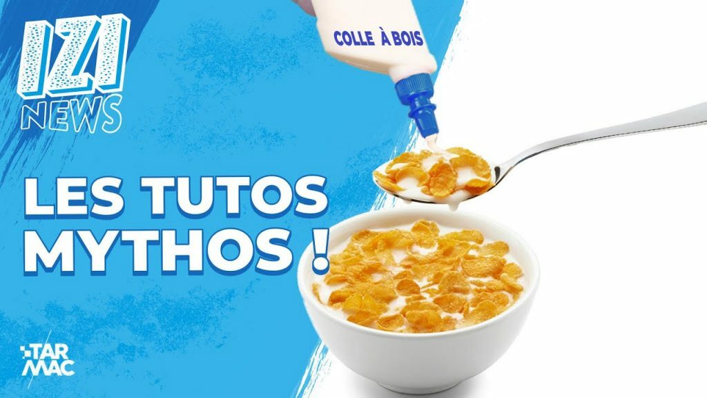 HTTP_France's tweet image. [News] [Tarmac] LES TUTOS MYTHOS ! • IZI NEWS ift.tt/2WTxg11 #rapactu