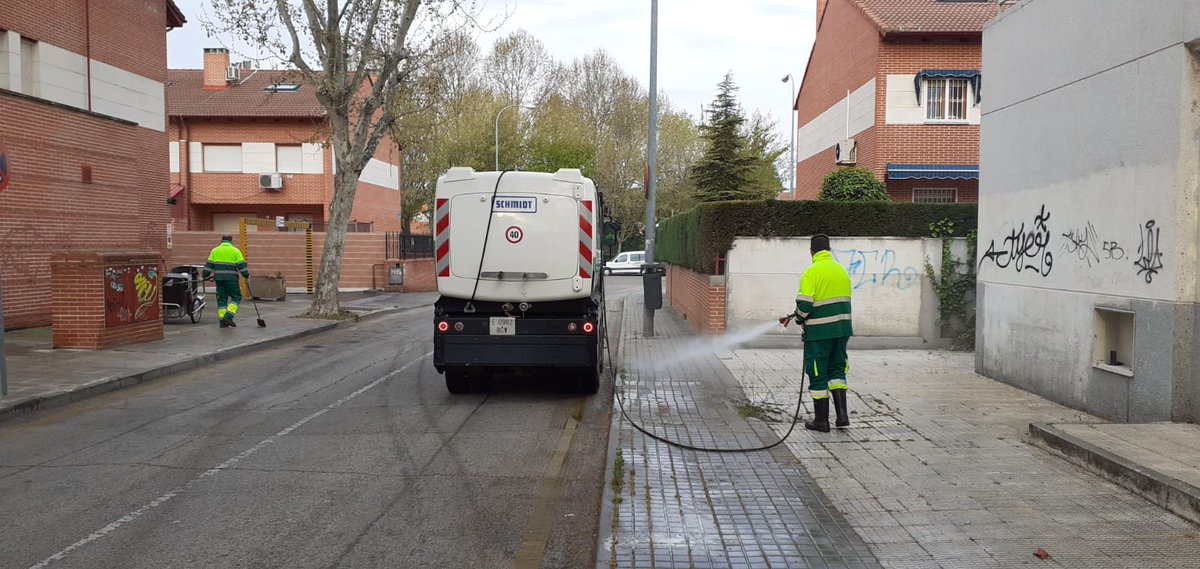 Foto cedida por Ayuntamiento de Alcalá