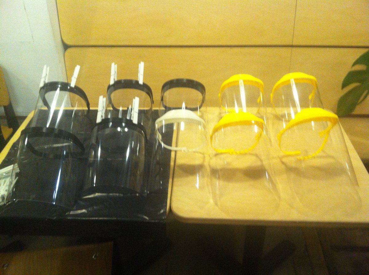 Omplim els Magatzems! tweet media