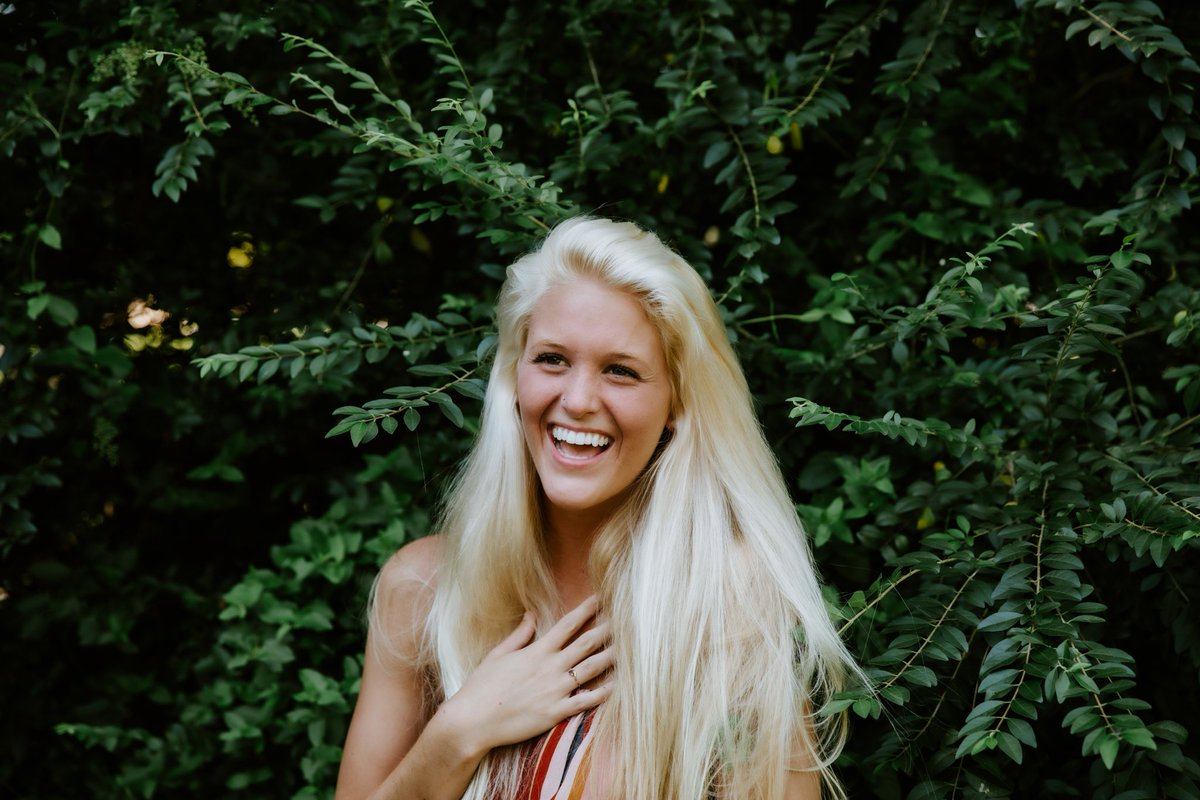 awearcampaign's tweet photo. MEET THE AWEAR GIRL GANG • KATHERINE 
“I greatly care about the environment. However, being a college student, I know that it seems easier and cheaper to give into fast fashion. I am excited to share how to be fashionable and ethical all while staying within a budget!” https://t.co/tyIafZO8qt