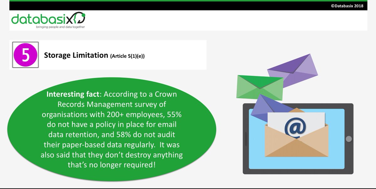 DbxUK's tweet photo. Our #dataprotection experience has allowed us to create an online course to help you understand the #GDPR. Click here to get more information:https://t.co/ZXaxs1VKBi
Or visit our website: https://t.co/j436cZqcKv
#databasix #dataprotection #course https://t.co/04Epsx3ZWC