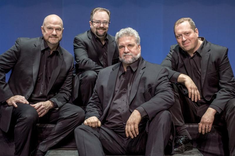 IMPORTANT Update- Three Men and a Tenor conta.cc/2xELDeT