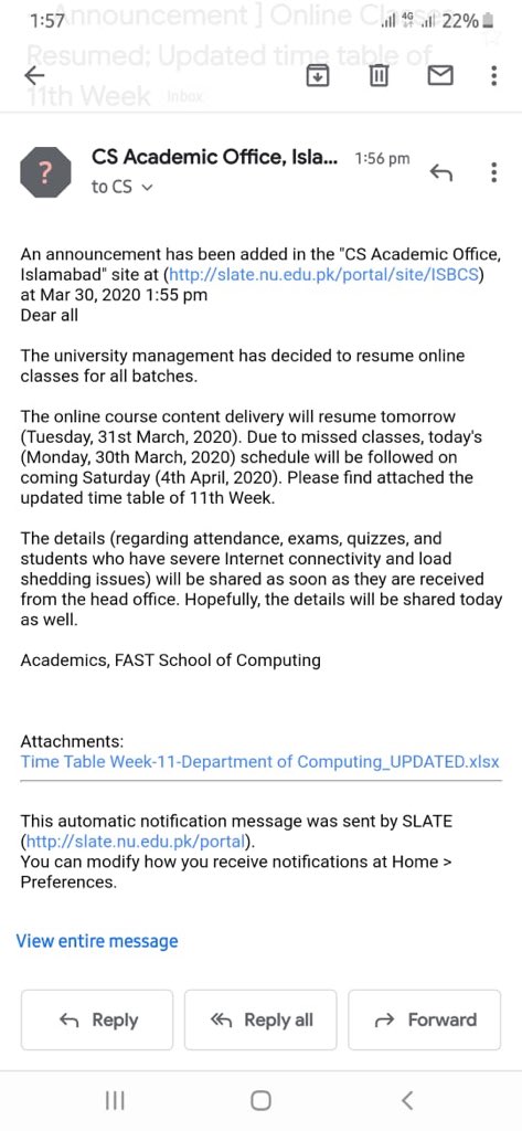 mirzainparis's tweet photo. Humny Halal ke peson se fee pay ki hy,Agar humy Hamari Fee ka Pura Credit na Mily to Allah Kareem Es Baat ko Apky Kiye Mushkil banaye gaw...!So Khuda Ka Khof Kxh Ap Log Bhi karen...!Hum bhi insan Hain
#fastiansdemandsemesterbreak
#saynotoonlineclasses
#FastCfd
@hecpkofficial https://t.co/Ly24DJ3Yhe