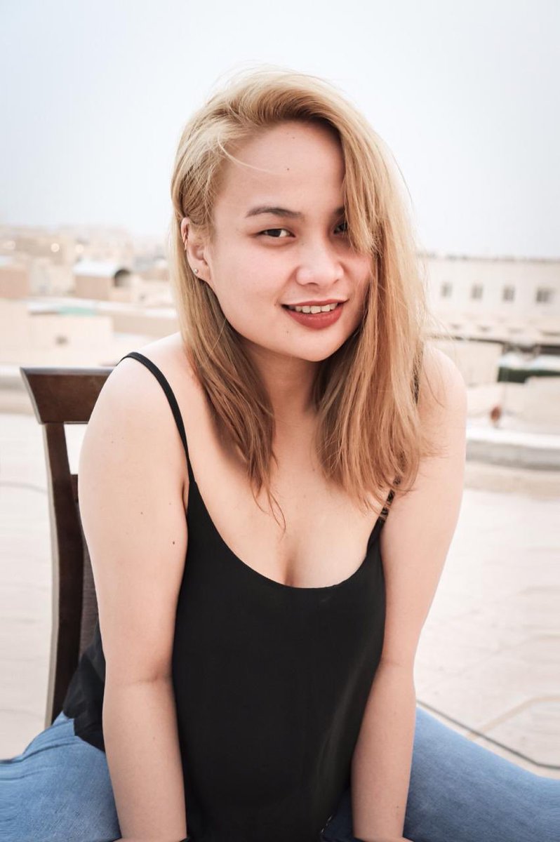 Vicentemimi's tweet photo. I’m back 👋 https://t.co/HKsPWC06JM