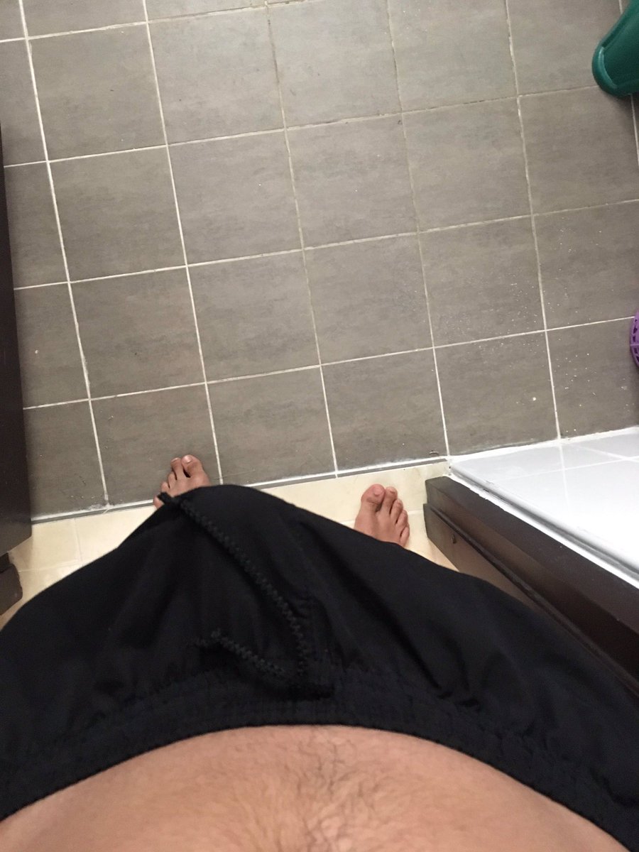 Tenbounce's tweet image. แฟนไม่มี ใช้มือล้วนๆ