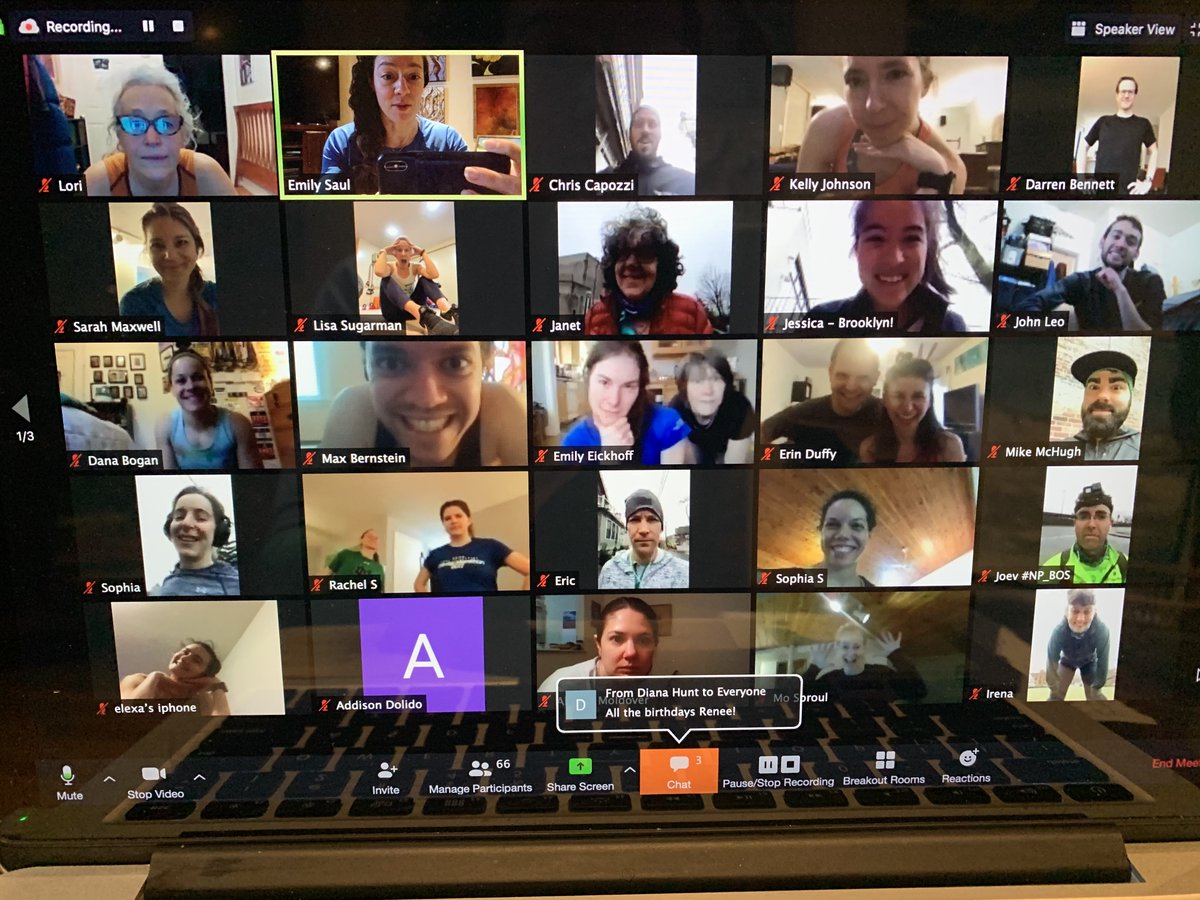 Nov_Project_BOS's tweet image. Hey Boston, it&apos;s been a minute, but #NP_Continues.  Let&apos;s catch up (read the blog).  And keep moving.  Virtual workouts every Mon/Wed/Fri at 6:29am.  Link in IG bio and in the blog: november-project.com/its-been-a-min…