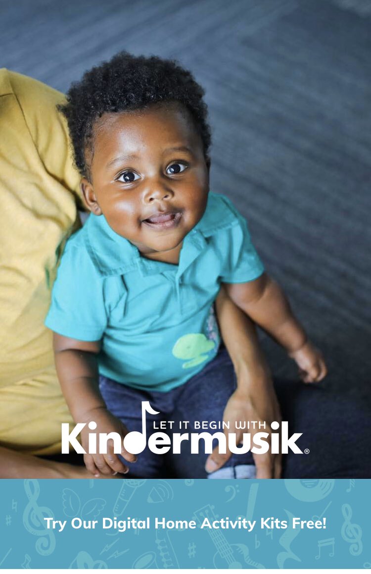 First2000daysDS's tweet photo. Try a little bit of music with Kindermusik https://t.co/7j4DNbcplT https://t.co/K0TRTMigUB