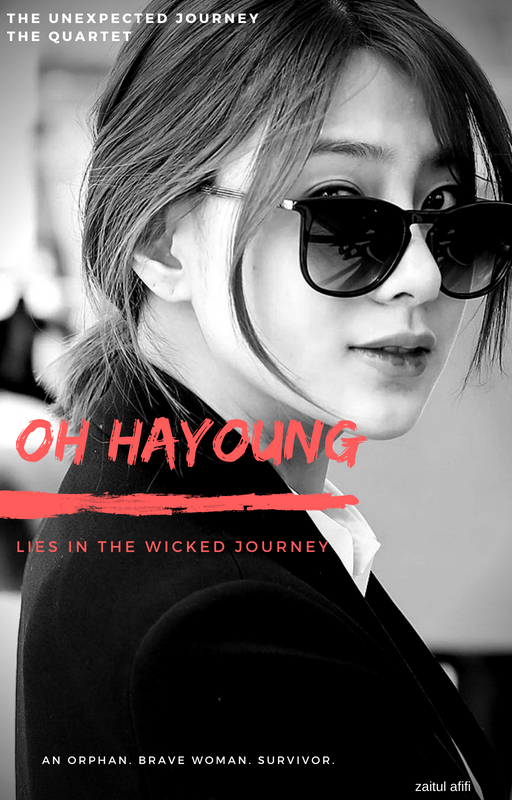 Lies In The Wicked Journey - Episode 1