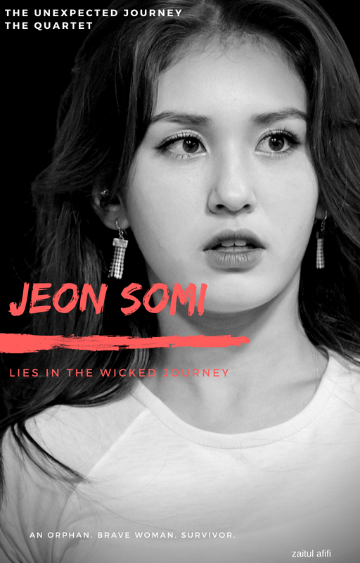 Lies In The Wicked Journey - Episode 1